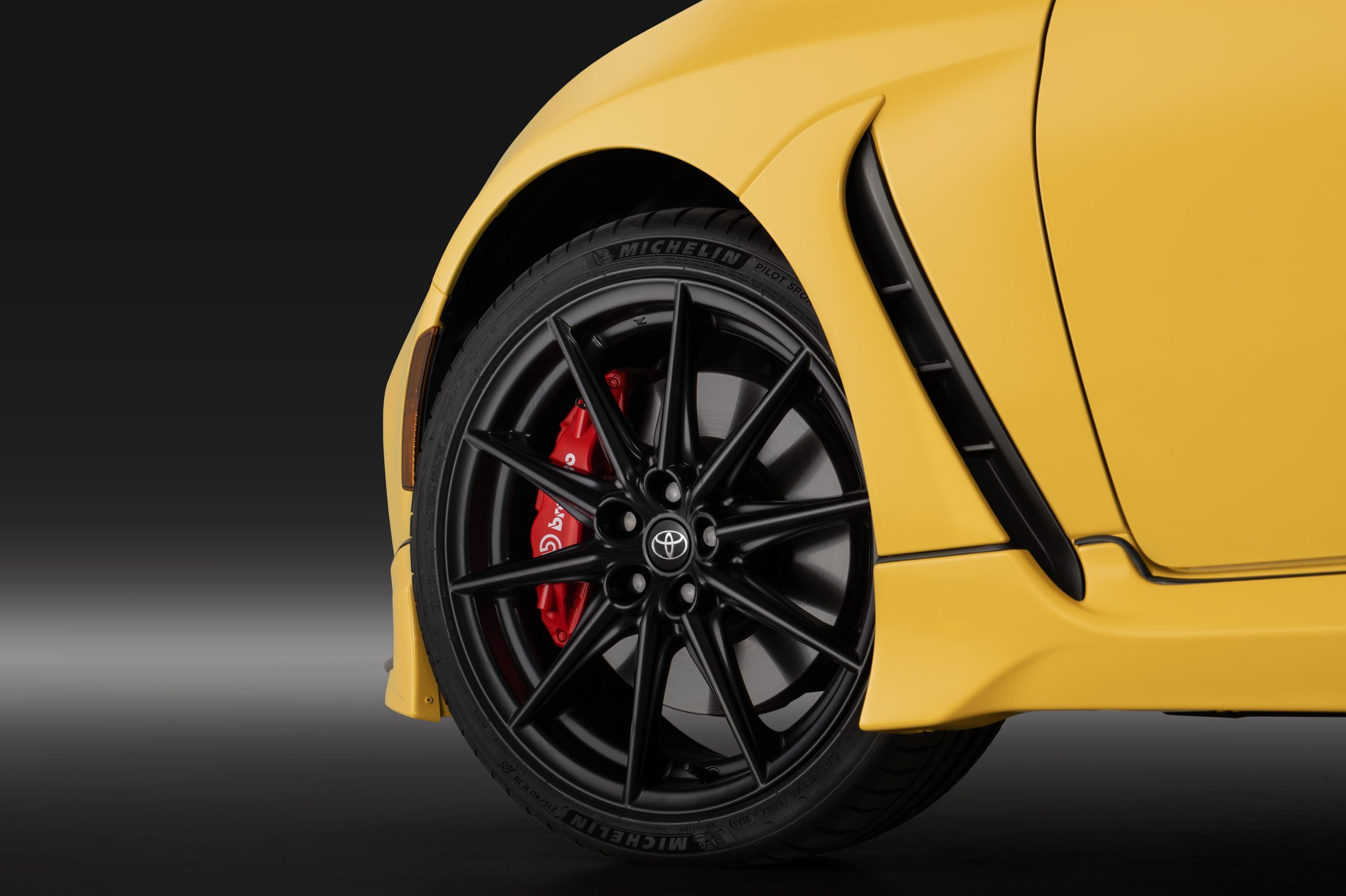 2026 Toyota GR86 Yuzu Edi Limi Style & Performance | Burlington Toyota
