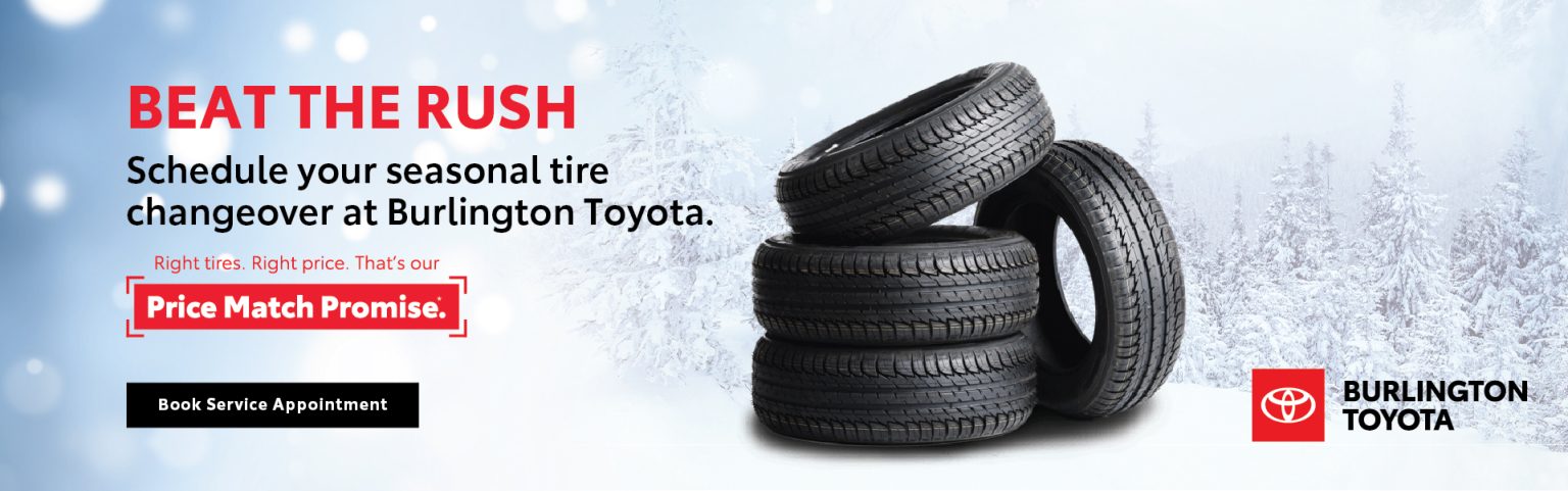 Burlington Toyota: New & Used Toyota Dealership | Burlington, ON.